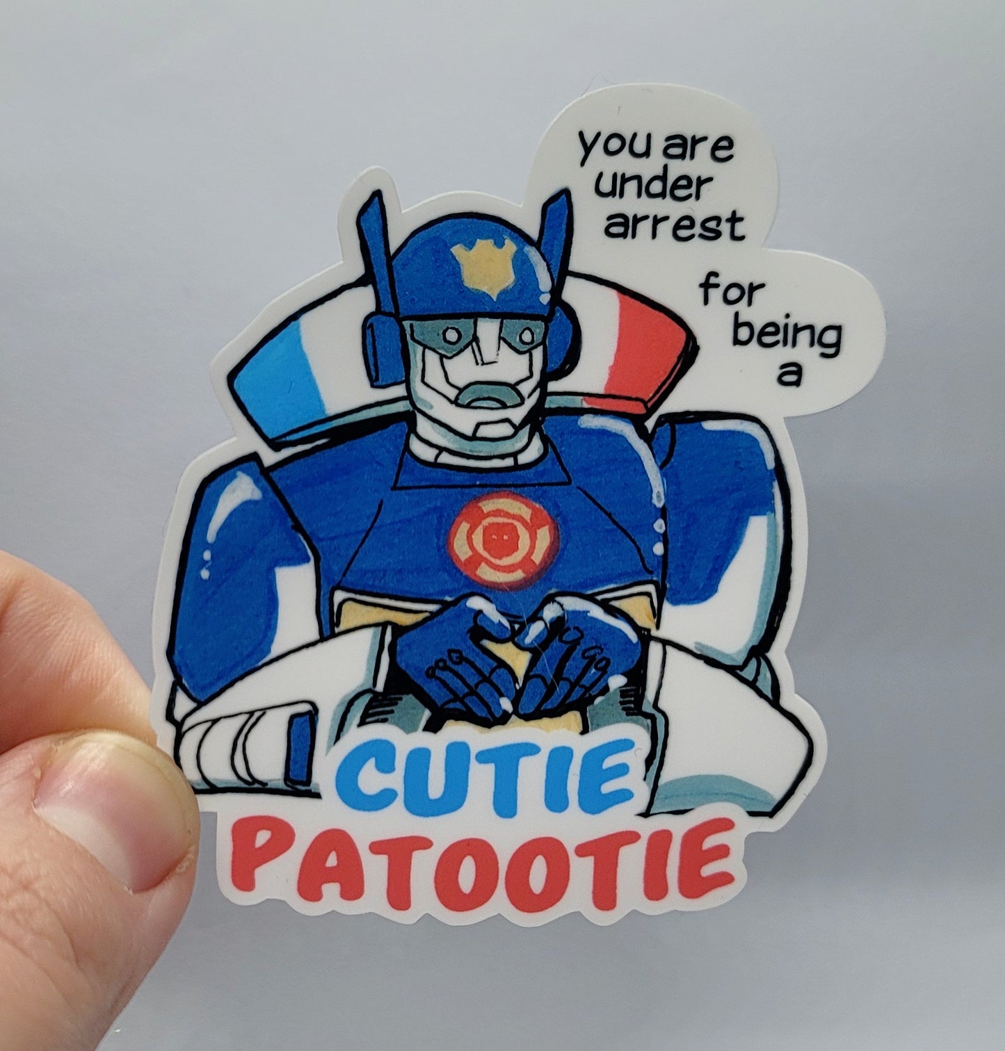 Transformers: Rescue Bots Meme stickers