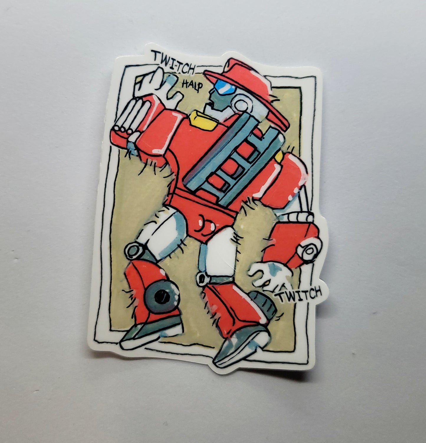 Transformers: Rescue Bots Meme stickers