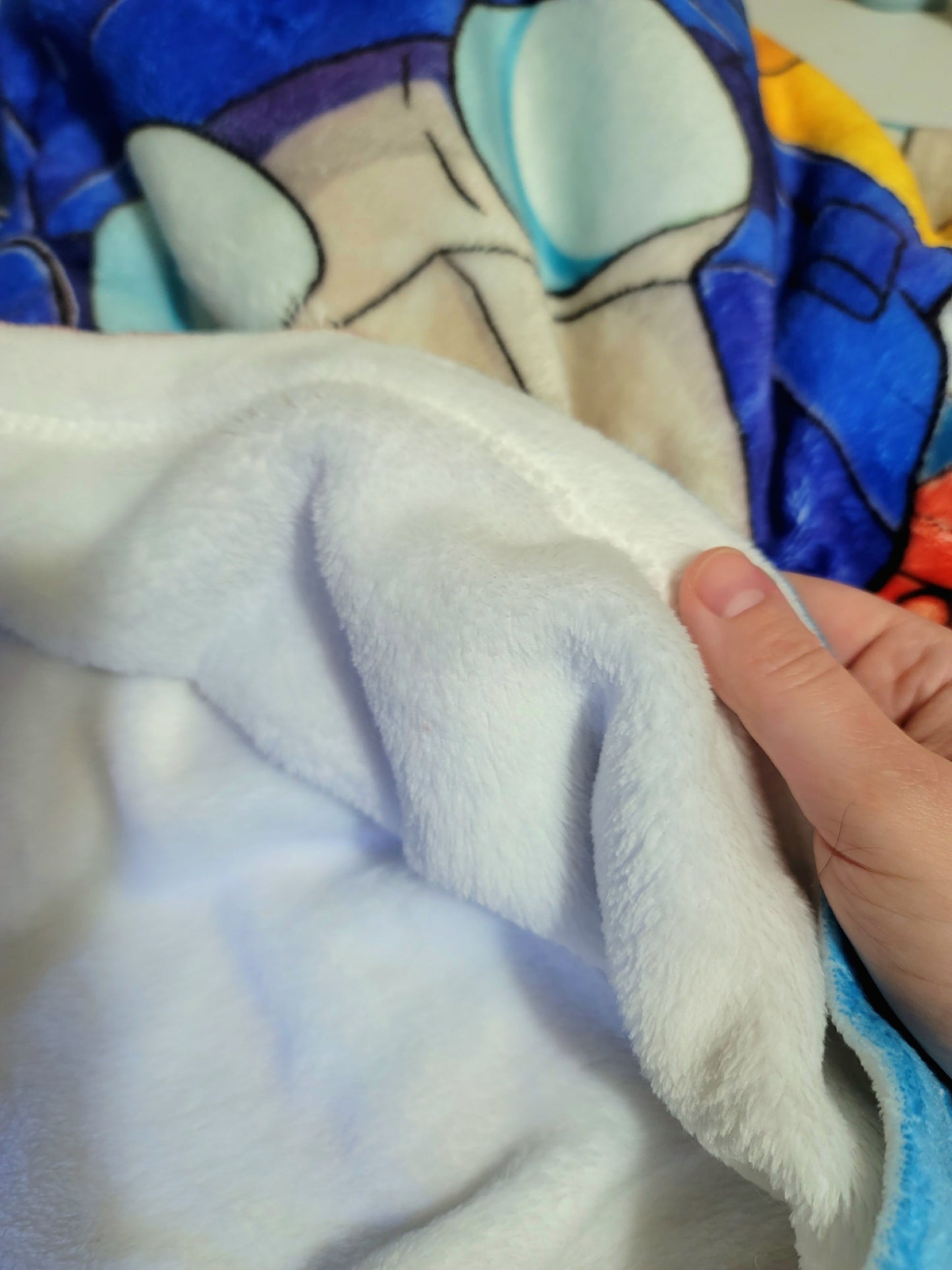 G1 Robot  Decepticon Transformers Autobot Throw Blanket